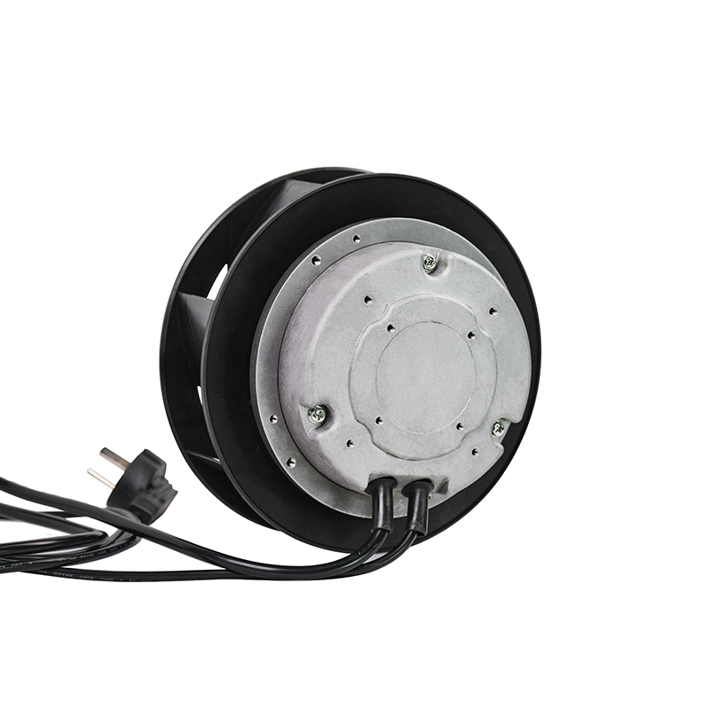 EC17562后倾式
